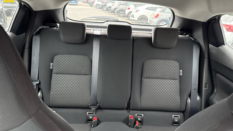 Nissan Juke 1.0 DiG-T 114 Acenta 5dr DCT Petrol Hatchback